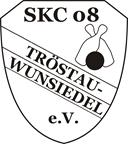 Bild vergrößern: Wappen SKC
