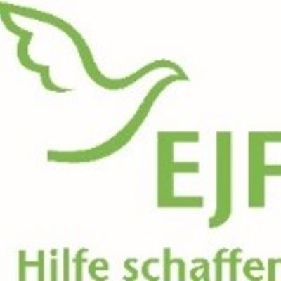 Bild vergrößern: Logo EJF