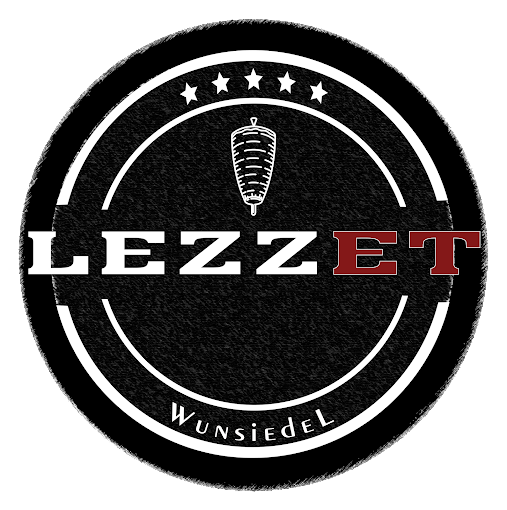Bild vergrößern: Lezzet Logo