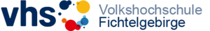 Bild vergrößern: VHS Logo